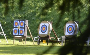 Außerhalb der Trainingszeiten schießen – so gehts!