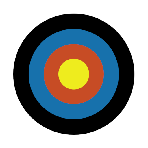 Logo Bogenscheibe 