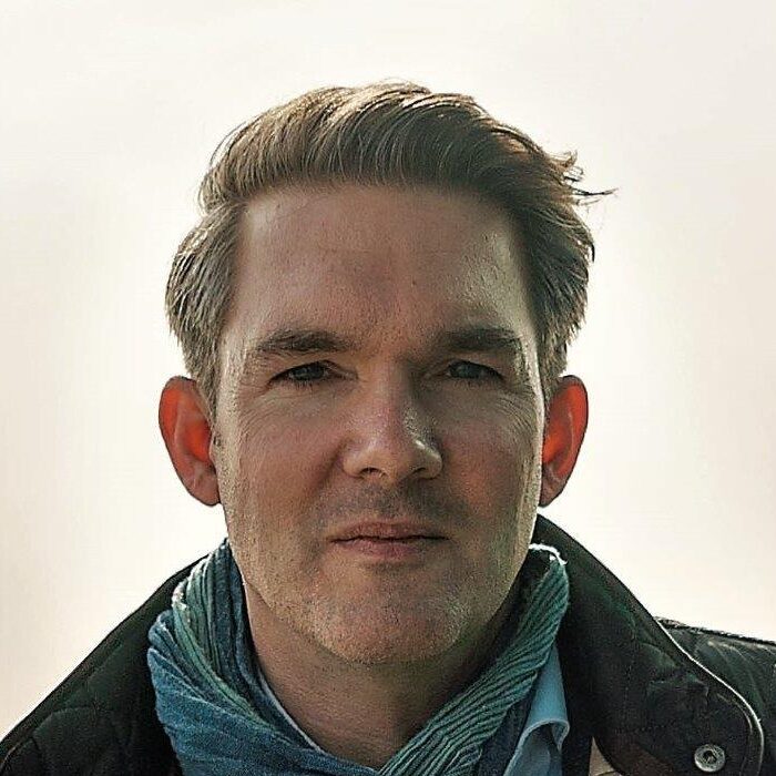 Christoph Hartmann