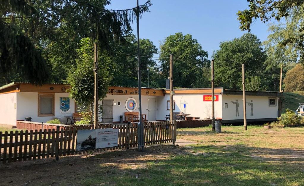 Trainingsausfälle im September