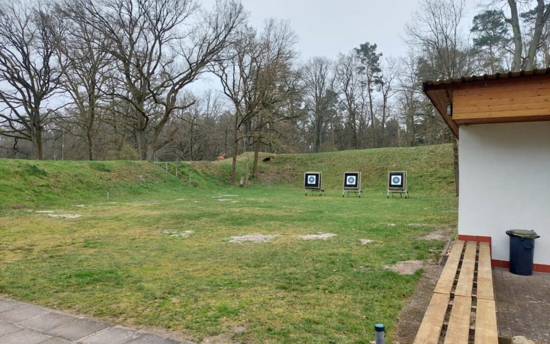 Trainingsausfälle im Juni 2024