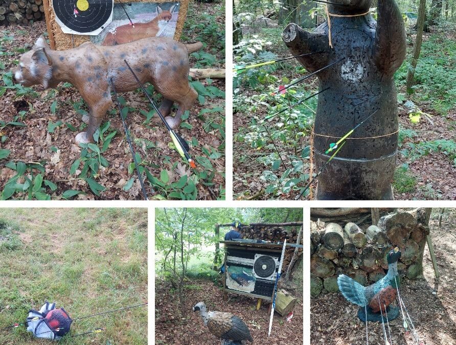 Erstes 3D Treffen am 23.04.2025