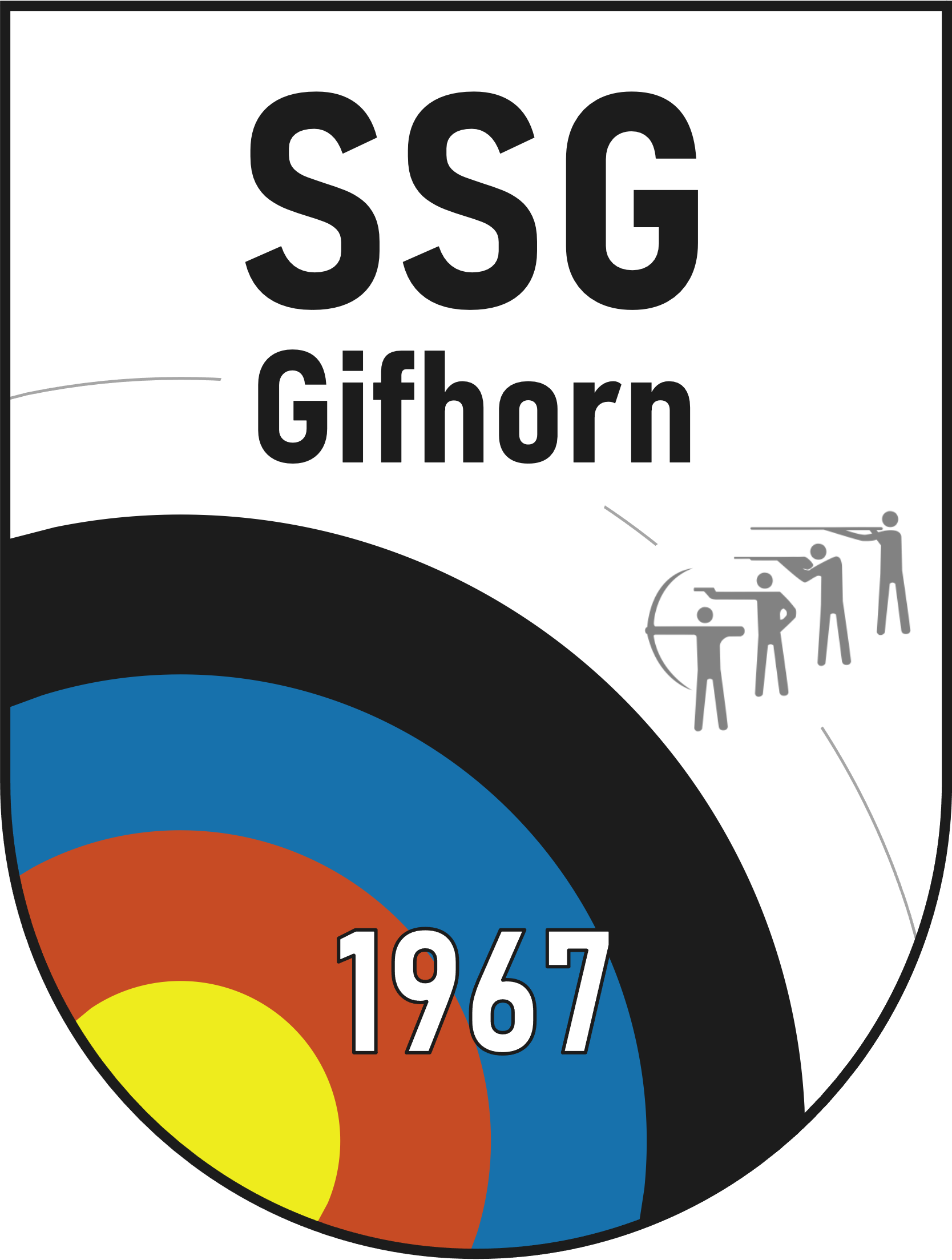 SSG Gifhorn Logo 2024