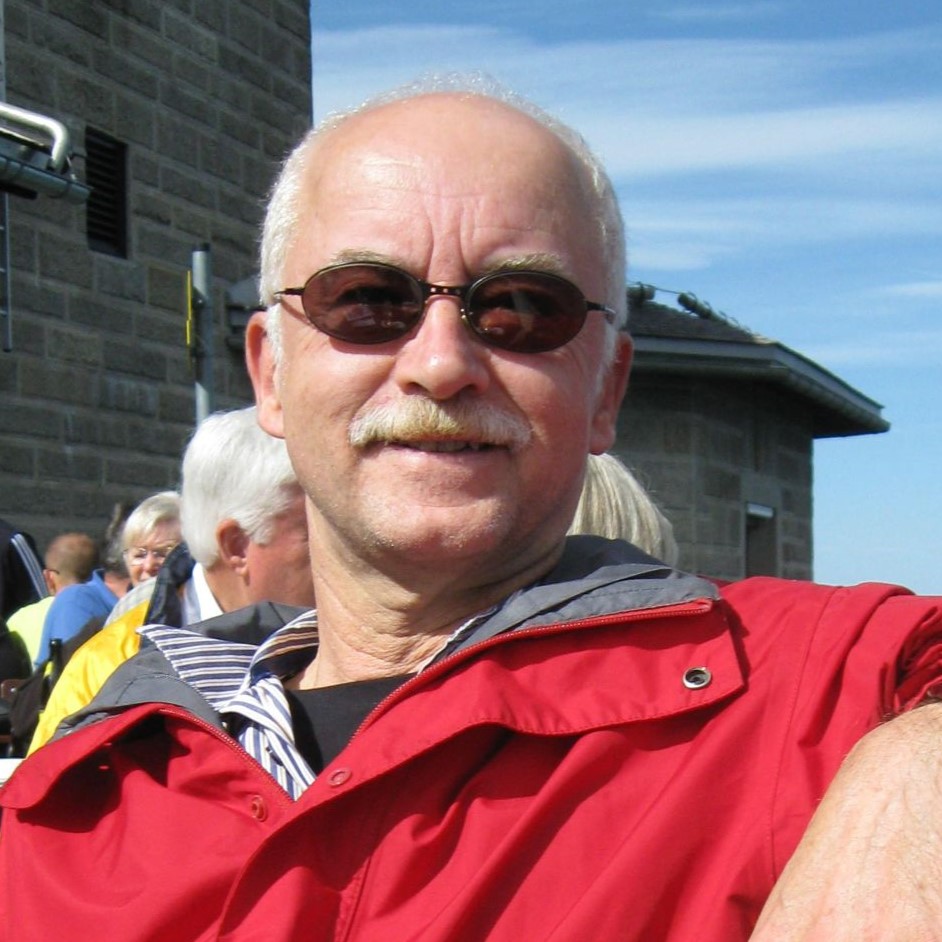 Karl-Heinz Just