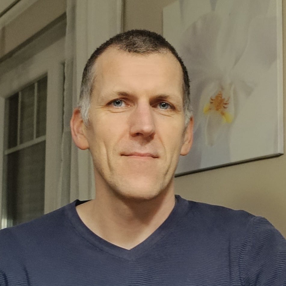 Stefan Böse